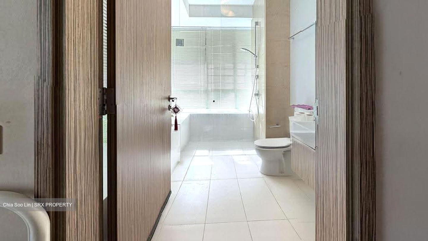 Trevista (D12), Condominium #625511871